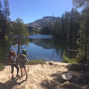 Meet your Posher, Mitch